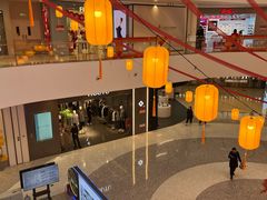 -北京长安天街