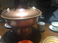 -下杨家青海土火锅(海湖店)