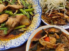 -和顺饭店正宗连山回锅肉(水碾河南街店)