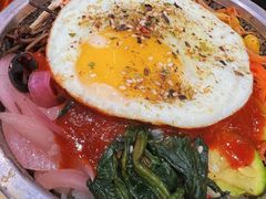 石锅拌饭-龙虾奇迹(大华三路店)