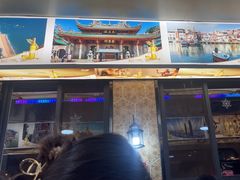 -莲花公园煎蟹(总店)