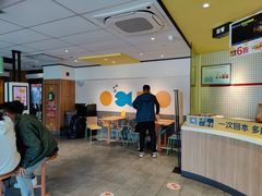 -麦当劳(咸阳人民路店)