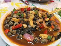-吉利龙虾·新派海鲜烧烤