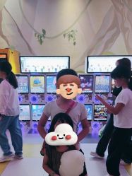 -宝燕乐园(闵行旗舰店)