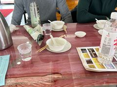 -海味当家·蒸锅海鲜(星海公园店)