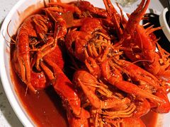 -京韵胡同·酱香羊蝎子火锅涮肉(长寿路店)