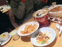 -关东小磨东北菜(上海长风大悦城店)