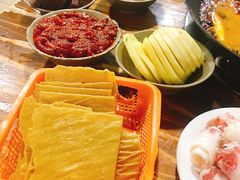 -星鸿社重庆老火锅