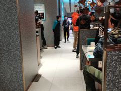 大堂-半天妖烤鱼(中山路店)