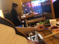 -傣妹火锅(四川北路店)