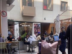 -RAC BAR(安福路店)