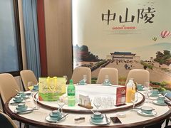 -金陵后厨·南京菜(新街口秣陵路店)