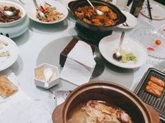 -同庆楼(大钟寺店)
