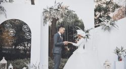 -静安洲际酒店·宴会厅