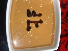 -北门涮肉·炭火铜锅涮肉(什刹海店)