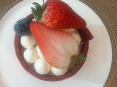 -新云南皇冠假日酒店-长街西餐厅