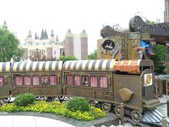 -安徒生童话乐园