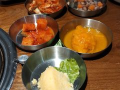 -·缸桶屋·韩式牛肋条自助烤肉(西湖D11店)