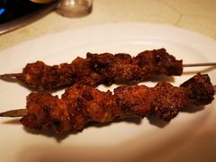 -八先生涮肉房(三里河店)