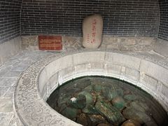 -华清宫景区
