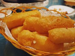 顺德炸牛奶-煲煲好(朝阳门店)