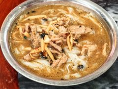 -邕味老友(人民西路店)