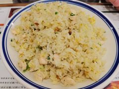 -小龍鳳餐室(番禺路店)
