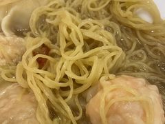 -新世界餐厅(万达店)