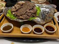 -丰收日·小海鲜·沪上家宴(顾村正大店)