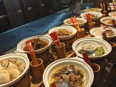 -米汤味道(荷塘月色店)