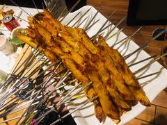 -玉善烧烤串城(长春总店)