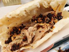 -高玛纳驴肉火烧(一世界店)