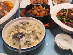 -大连湾旭日·家宴·海肠捞饭(马栏广场店)