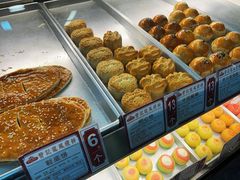 -赞记龙凤礼饼(龙津路店)