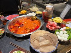 -古木枫老火锅(洪崖洞店)