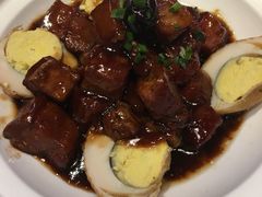 -京城小江南·北京烤鸭·江南土菜·白鱼(中关村店)