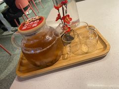 -虎丫炒鸡(郑州高新万科店)