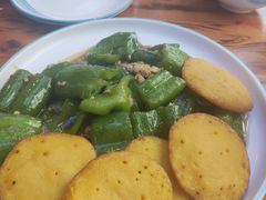 -好口味小吃楼·东北菜(太原南街店)