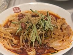 -一醒·手工面·西北传统小吃(悠方购物中心店)