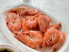 -众味海鲜大排档·活海鲜·潮汕味(南澳店)