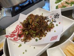 -北京烤鸭 ·儿童菜 ·采风阁家常菜餐厅(亚龙湾天域酒店)