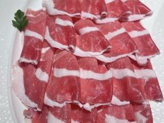 -大吉牛东北烧烤&铜锅涮肉(庐阳店)