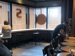 -星巴克(来福士2F店)