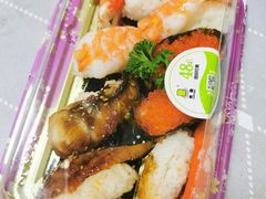 池田经典寿司-池田寿司·新鲜现做(昌平悦荟店)