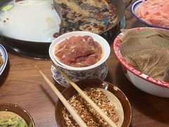 -楠火锅(新塘翡翠绿洲店)