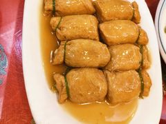 -玉华台饭庄(裕中西里小区店)