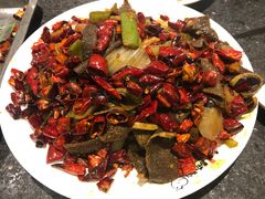 -福苗小骆驼烧烤(大唐不夜城店)