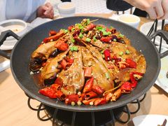 -天怡興·百年蒸饺(中心书城店)