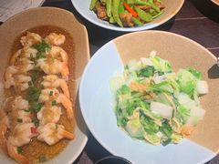 -外婆家(义乌新光汇购物中心店)