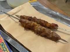 -侃爷南门铜锅涮肉